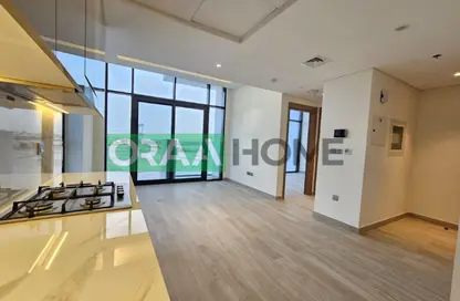 Apartment - 1 Bedroom - 1 Bathroom for rent in AZIZI Riviera 11 - AZIZI Riviera - Meydan One - Meydan - Dubai