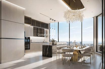 Apartment - 2 Bedrooms - 2 Bathrooms for sale in Bonds Avenue Residences - Dubai Islands - Dubai Apartment - 2 Bedrooms - 2 Bathrooms for sale in Bonds Avenue Residences - Dubai Islands - Dubai