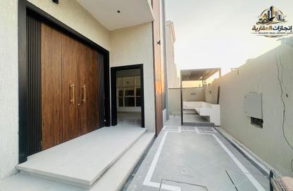 Villa - 5 Bedrooms - 5 Bathrooms for sale in Al Amira Village - Al Yasmeen - Ajman Villa - 5 Bedrooms - 5 Bathrooms for sale in Al Amira Village - Al Yasmeen - Ajman