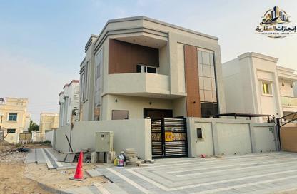 Villa - 5 Bedrooms - 5 Bathrooms for sale in Al Amira Village - Al Yasmeen - Ajman
