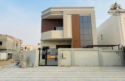 Villa - 5 Bedrooms - 5 Bathrooms for sale in Al Amira Village - Al Yasmeen - Ajman Villa - 5 Bedrooms - 5 Bathrooms for sale in Al Amira Village - Al Yasmeen - Ajman
