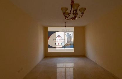 Apartment - 2 Bedrooms - 2 Bathrooms for rent in Safia Tower - Al Majaz 3 - Al Majaz - Sharjah Apartment - 2 Bedrooms - 2 Bathrooms for rent in Safia Tower - Al Majaz 3 - Al Majaz - Sharjah