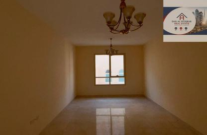 Apartment - 2 Bedrooms - 2 Bathrooms for rent in Safia Tower - Al Majaz 3 - Al Majaz - Sharjah Apartment - 2 Bedrooms - 2 Bathrooms for rent in Safia Tower - Al Majaz 3 - Al Majaz - Sharjah