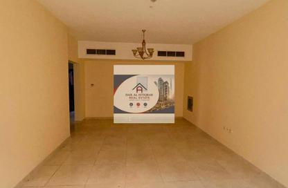 Apartment - 2 Bedrooms - 2 Bathrooms for rent in Safia Tower - Al Majaz 3 - Al Majaz - Sharjah