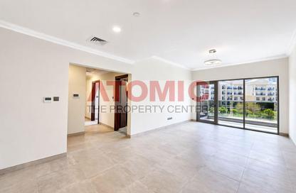 Apartment - 2 Bedrooms - 3 Bathrooms for rent in Art Courtyard - Arjan - Dubai