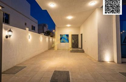 Townhouse - 4 - 6 for sale in Kabbali Hills - Al Helio 2 - Al Helio - Ajman