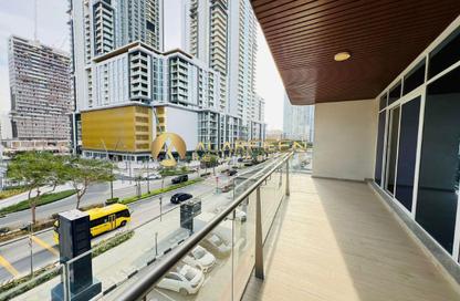 Apartment - 1 Bedroom - 2 Bathrooms for sale in Gemini Splendor - Sobha Hartland - Mohammed Bin Rashid City - Dubai