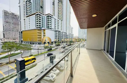 شقة - غرفة نوم - 2 حمامات للبيع في جيميناي سبلاندور - صبحا هارتلاند - مدينة الشيخ محمد بن راشد - دبي شقة - غرفة نوم - 2 حمامات للبيع في جيميناي سبلاندور - صبحا هارتلاند - مدينة الشيخ محمد بن راشد - دبي