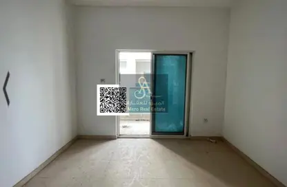 شقة - غرفة نوم - 2 حمامات للبيع في سيتي تاور - النعيمية - عجمان