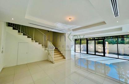 Villa - 3 Bedrooms - 4 Bathrooms for rent in Rockwood - Damac Hills - Dubai Villa - 3 Bedrooms - 4 Bathrooms for rent in Rockwood - Damac Hills - Dubai