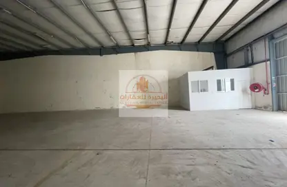 مستودع - استوديو - 1 حمام للايجار في 18 المنطقة الصناعية رقم - المنطقة الصناعية بالشارقة - الشارقة