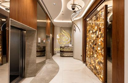 Apartment - 1 Bedroom - 2 Bathrooms for rent in Kay 1 Building - Al Satwa - Dubai