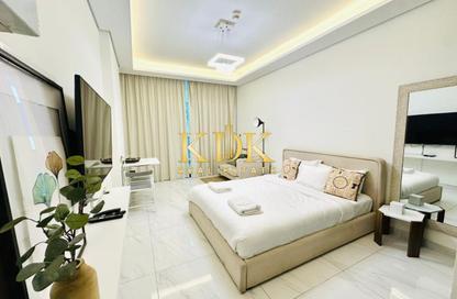 Apartment - Studio - 1 Bathroom for rent in Samana Hills - Arjan - Dubai