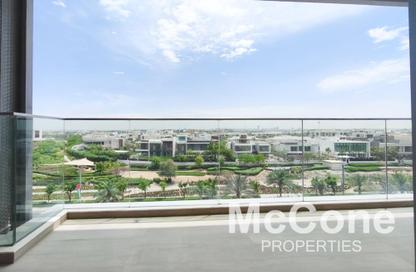 Apartment - 3 Bedrooms - 4 Bathrooms for rent in Ellington House 2 - Ellington House - Dubai Hills Estate - Dubai