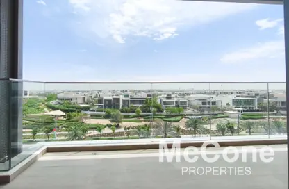 شقة - 3 غرف نوم - 4 حمامات للايجار في إلينغتون هاوس 2 - إلينغتون هاوس - دبي هيلز استيت - دبي