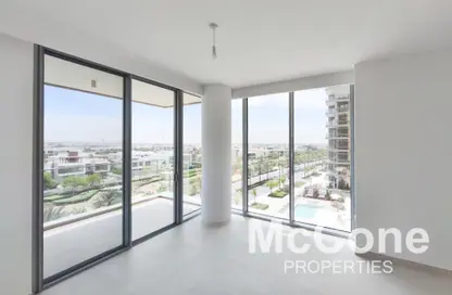 شقة - 3 غرف نوم - 4 حمامات للايجار في إلينغتون هاوس 2 - إلينغتون هاوس - دبي هيلز استيت - دبي