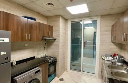 Apartment - 2 Bedrooms - 2 Bathrooms for rent in Oasis Tower - Al Rashidiya 1 - Al Rashidiya - Ajman Apartment - 2 Bedrooms - 2 Bathrooms for rent in Oasis Tower - Al Rashidiya 1 - Al Rashidiya - Ajman