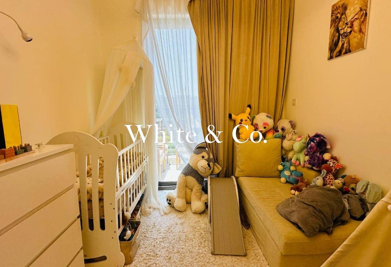 Greenbelt | 4 Cheques | Vacant | 3 Bed photo 7