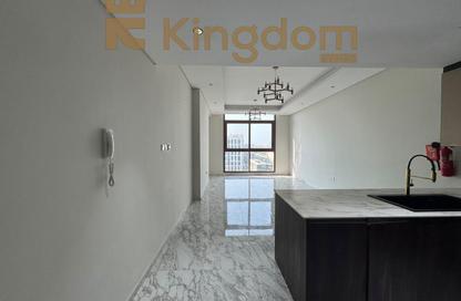 Apartment - 2 - 4 for rent in Avenue Residence 4 - Avenue Residence - Al Furjan - Dubai