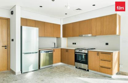 Apartment - 1 Bedroom - 1 Bathroom for rent in Golf Suites - Dubai Hills Estate - Dubai Apartment - 1 Bedroom - 1 Bathroom for rent in Golf Suites - Dubai Hills Estate - Dubai