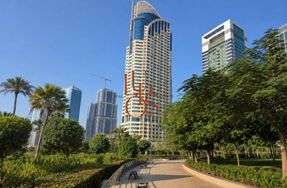 شقة - غرفة نوم - 2 حمامات للبيع في O2 ريزيدنس - (JLT) مجمع O - أبراج بحيرات الجميرا - دبي