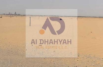 Land - Studio for sale in Al Sajaa Industrial - Al Sajaa - Sharjah