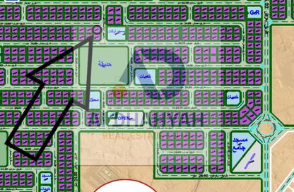 Land - Studio for sale in Al Sajaa Industrial - Al Sajaa - Sharjah