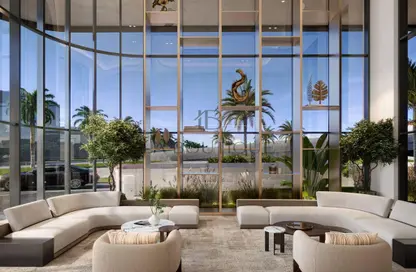 شقة - 3 غرف نوم - 3 حمامات للبيع في هيرمينا باي كاساغراند - جزر دبي - دبي