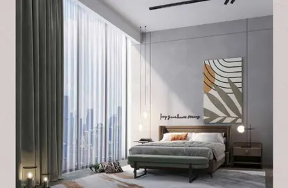 Apartment - 1 Bedroom - 2 Bathrooms for sale in Millennium Talia Residences - Al Furjan - Dubai