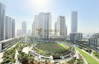 Apartment - 2 Bedrooms - 2 Bathrooms for rent in Harbour Gate Tower 1 - Harbour Gate - Dubai Creek Harbour (The Lagoons) - Dubai Apartment - 2 Bedrooms - 2 Bathrooms for rent in Harbour Gate Tower 1 - Harbour Gate - Dubai Creek Harbour (The Lagoons) - Dubai