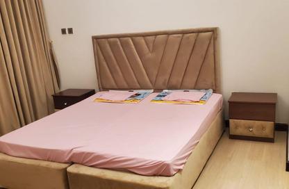 Apartment - 1 Bedroom - 1 Bathroom for rent in Al Rifa'ah - Al Heerah - Sharjah
