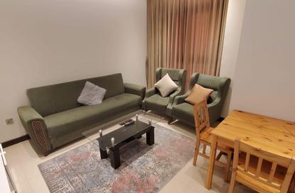 Apartment - 1 Bedroom - 1 Bathroom for rent in Al Rifa'ah - Al Heerah - Sharjah