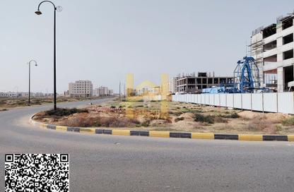Land - Studio for sale in Al Yasmeen 1 - Al Yasmeen - Ajman Land - Studio for sale in Al Yasmeen 1 - Al Yasmeen - Ajman