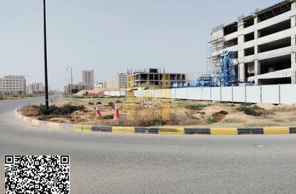 Land - Studio for sale in Al Yasmeen 1 - Al Yasmeen - Ajman Land - Studio for sale in Al Yasmeen 1 - Al Yasmeen - Ajman