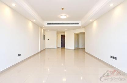 Apartment - 3 - 4 for rent in Al Waleed Tower - Al Qasba - Sharjah