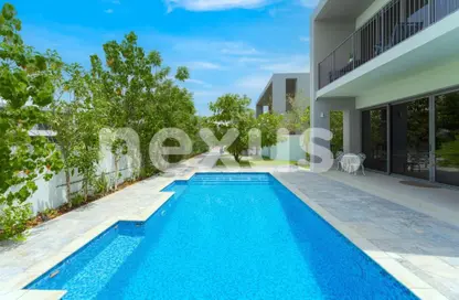 Villa - 5 Bedrooms - 6 Bathrooms for sale in Sidra Villas I - Sidra Villas - Dubai Hills Estate - Dubai