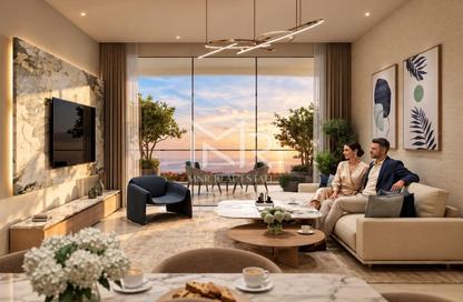 Apartment - 1 - 2 for sale in Sorrento B - Sorrento - Damac Lagoons - Dubai