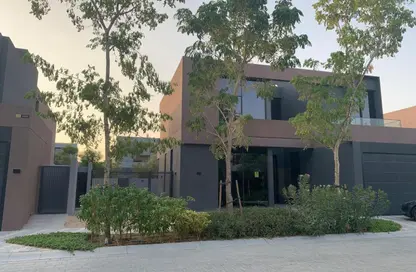 فيلا - 5 غرف نوم - 7 حمامات للبيع في سينديان - مسار - تلال سيتي - الشارقة