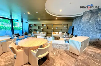 Apartment - 2 Bedrooms - 3 Bathrooms for rent in Regalia By Deyaar - Business Bay - Dubai