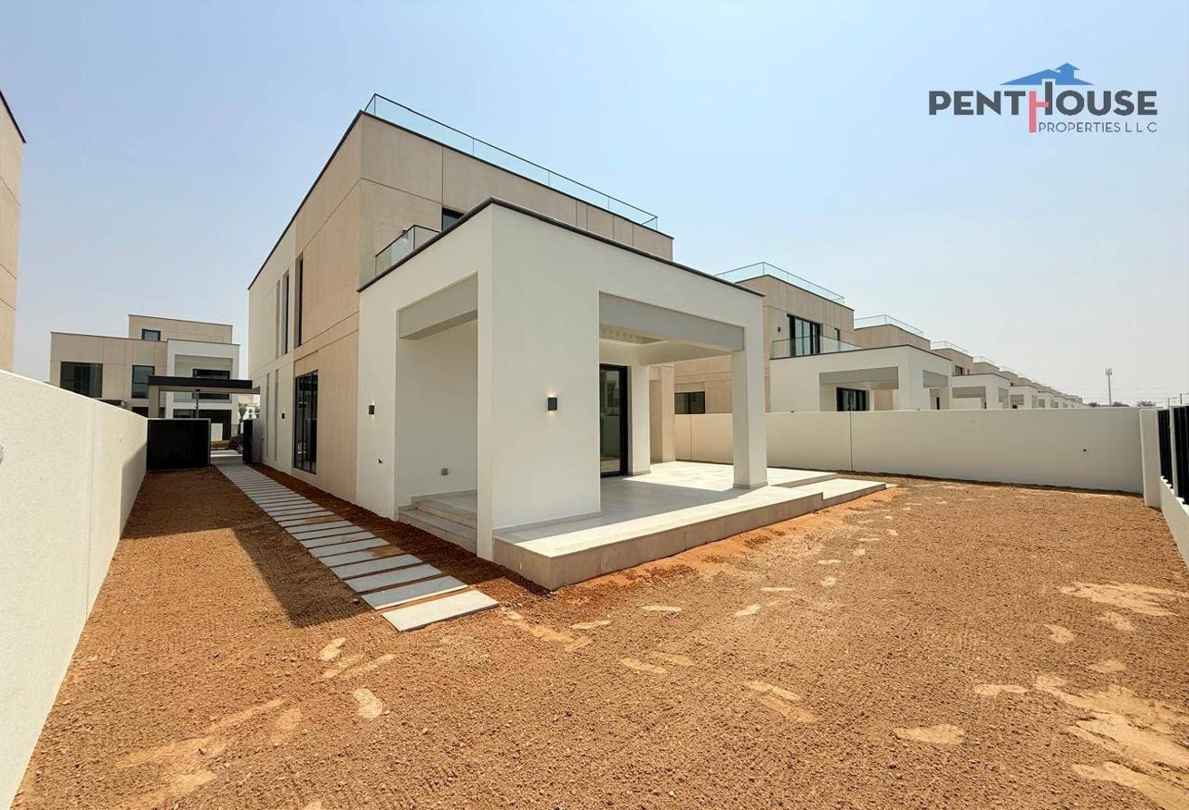 Spacious 3 BR Villa in Caya Arabian Ranches