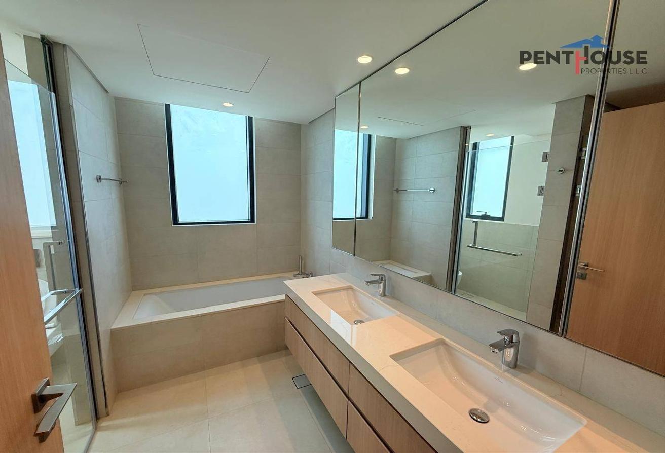 Spacious 3 BR Villa in Caya Arabian Ranches photo 23