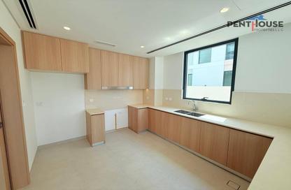 Villa - 3 - 4 for rent in Caya 1 - Arabian Ranches 3 - Dubai