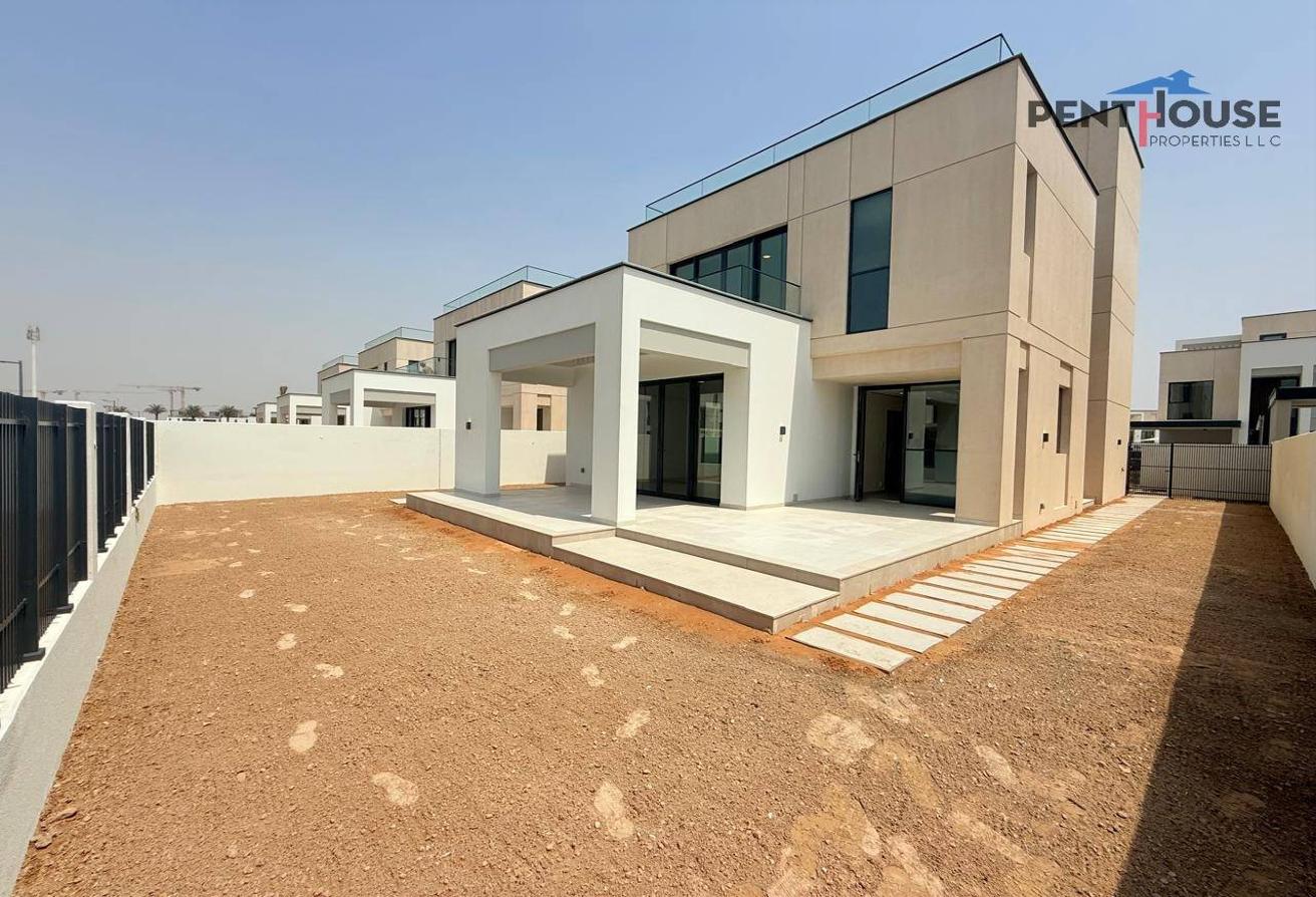 Spacious 3 BR Villa in Caya Arabian Ranches photo 28