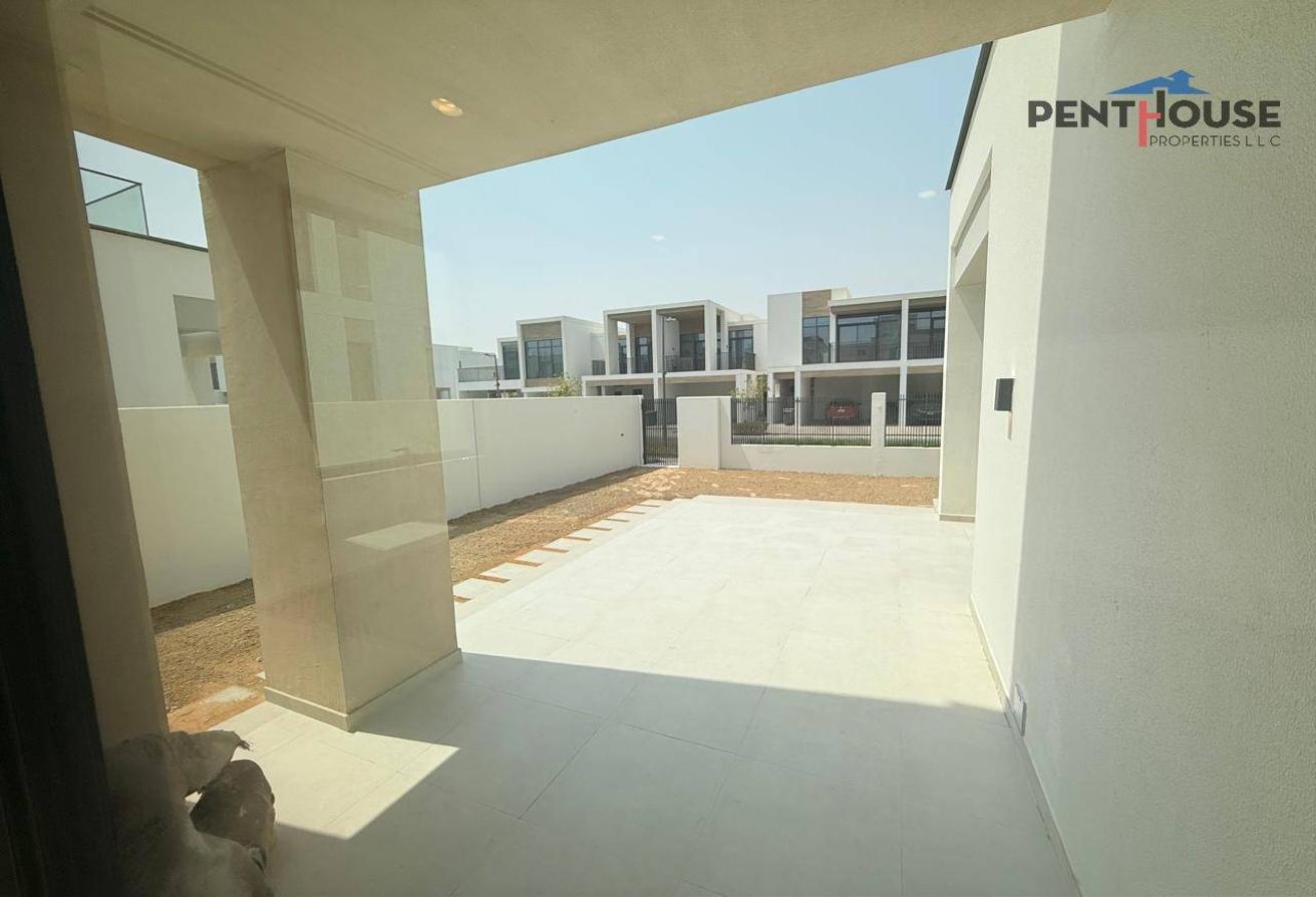 Spacious 3 BR Villa in Caya Arabian Ranches photo 29