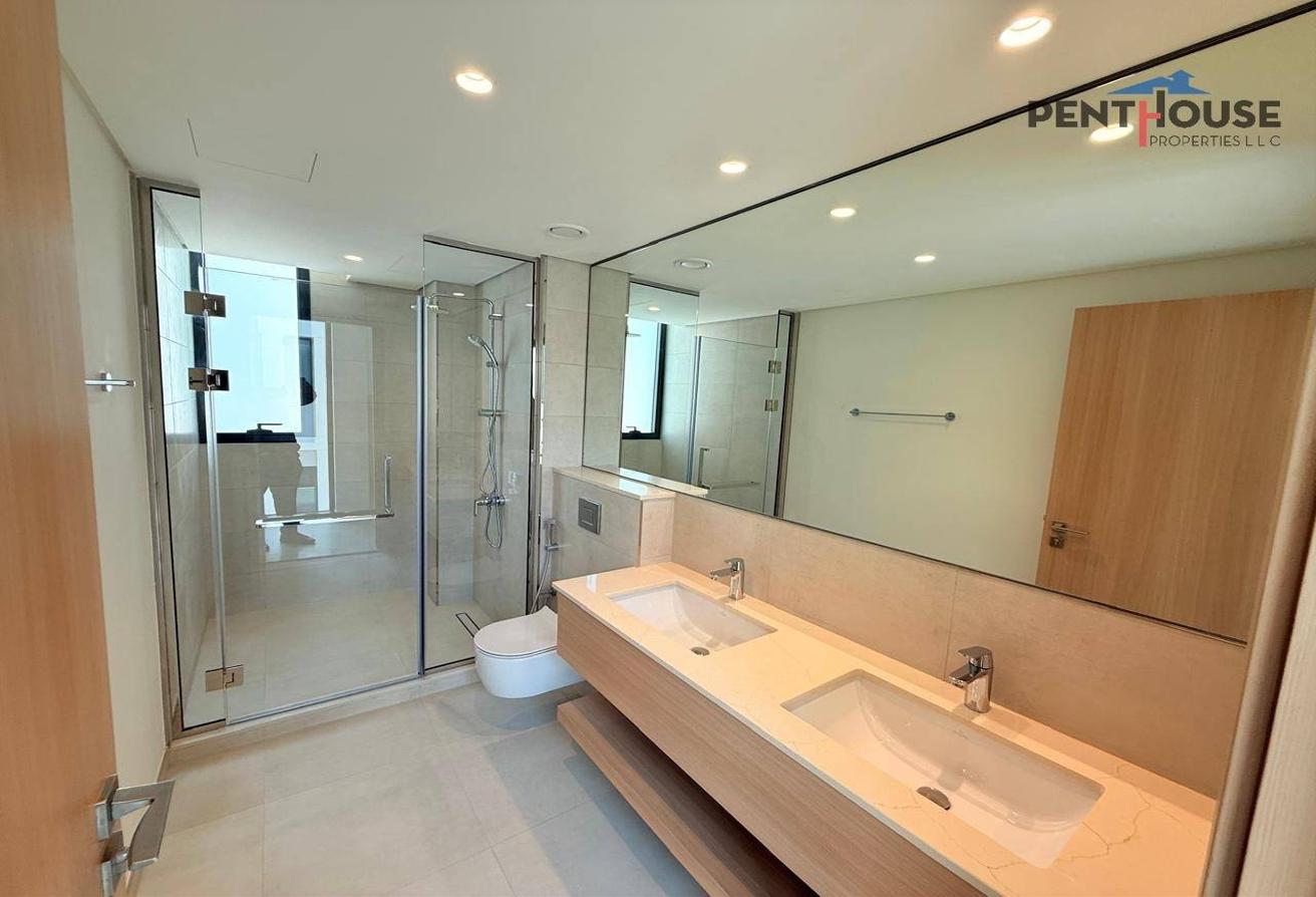 Spacious 3 BR Villa in Caya Arabian Ranches photo 22
