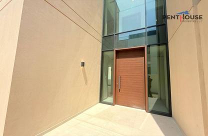 Villa - 3 - 4 for rent in Caya 1 - Arabian Ranches 3 - Dubai