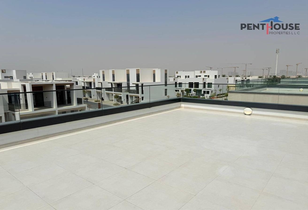 Spacious 3 BR Villa in Caya Arabian Ranches photo 20