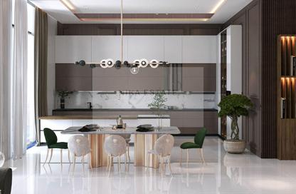 Apartment - 5 Bedrooms - 7 Bathrooms for sale in Viewz 2 by Danube - Viewz by DANUBE - Jumeirah Lake Towers - Dubai Apartment - 5 Bedrooms - 7 Bathrooms for sale in Viewz 2 by Danube - Viewz by DANUBE - Jumeirah Lake Towers - Dubai