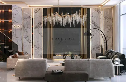 Apartment - 5 Bedrooms - 7 Bathrooms for sale in Viewz 2 by Danube - Viewz by DANUBE - Jumeirah Lake Towers - Dubai