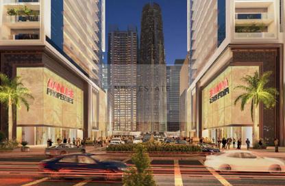 Apartment - 5 Bedrooms - 7 Bathrooms for sale in Viewz 2 by Danube - Viewz by DANUBE - Jumeirah Lake Towers - Dubai Apartment - 5 Bedrooms - 7 Bathrooms for sale in Viewz 2 by Danube - Viewz by DANUBE - Jumeirah Lake Towers - Dubai